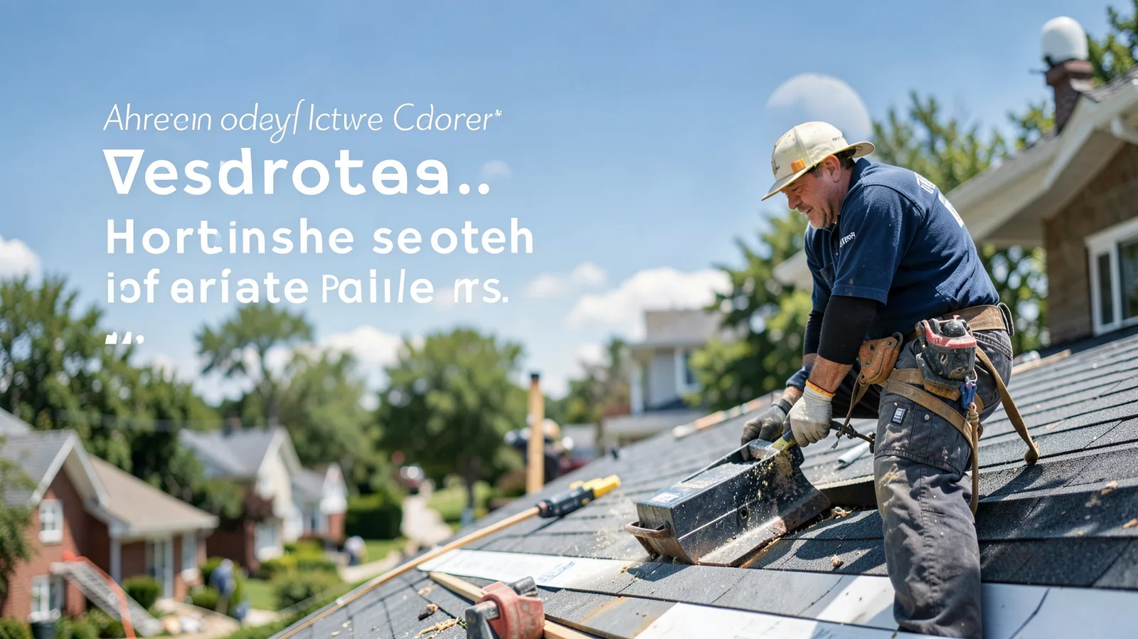 Roof Replacement in Fisherville, KY near me